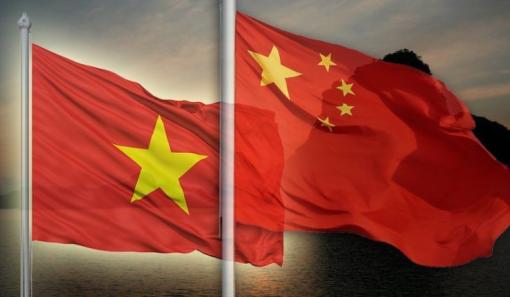 La Chine retire sa plateforme des eaux litigieuses mais promet de revenir La Chine retire sa plateforme des eaux litigieuses mais promet de revenir